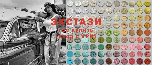 ECSTASY Богданович